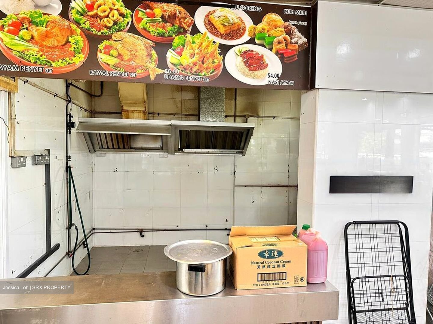 Bukit Merah Central (D3), Retail #457388661
